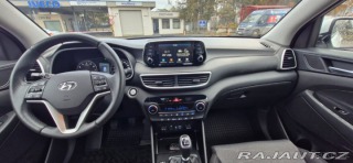 Hyundai Tucson 1,6   Adventure 2021