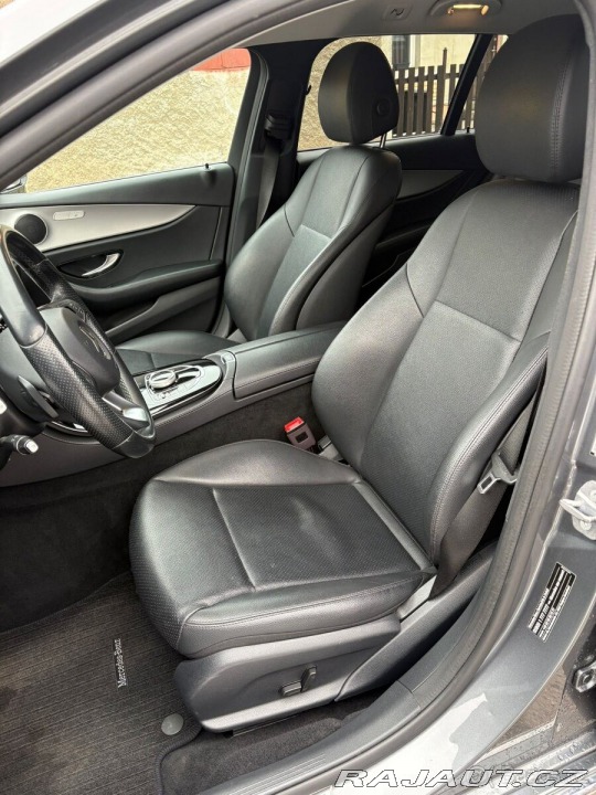 Mercedes-Benz E 2,0   220 CDI Combi, 4x4 1800