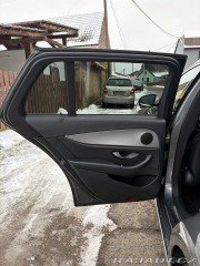 Mercedes-Benz E 2,0   220 CDI Combi, 4x4 1800