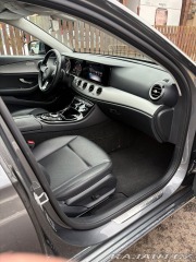 Mercedes-Benz E 2,0   220 CDI Combi, 4x4 1800