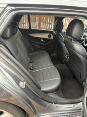 Mercedes-Benz E 2,0   220 CDI Combi, 4x4 1800