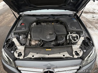 Mercedes-Benz E 2,0   220 CDI Combi, 4x4 1800