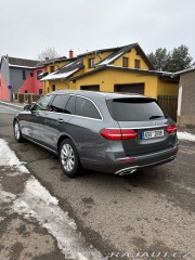 Mercedes-Benz E 2,0   220 CDI Combi, 4x4 1800
