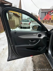 Mercedes-Benz E 2,0   220 CDI Combi, 4x4 1800