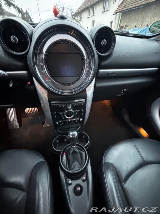 Mini Cooper 2,0   Countryman 2015