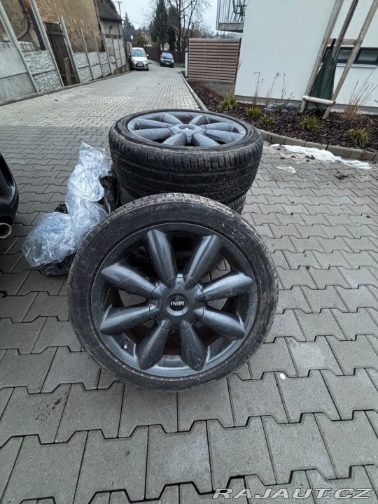 Mini Cooper 2,0   Countryman 2015