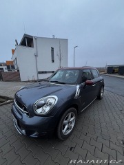 Mini Cooper 2,0   Countryman 2015