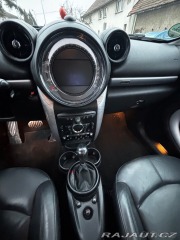 Mini Cooper 2,0   Countryman 2015