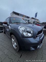 Mini Cooper 2,0   Countryman 2015