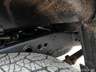 Nissan Navara 3,0   V6 2012 2012