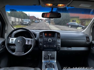 Nissan Navara 3,0   V6 2012 2012