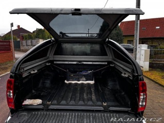 Nissan Navara 3,0   V6 2012 2012