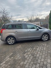 Peugeot 5008 1,6   Prodám