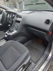 Peugeot 5008 1,6   Prodám 2014