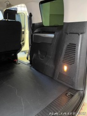 Peugeot Traveller 1,6 2017