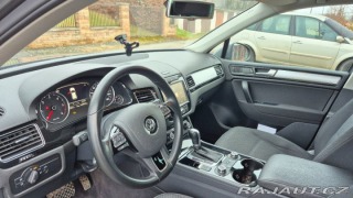 Volkswagen Touareg 3,0   TDI, 4x4, 180 kW, p 2012