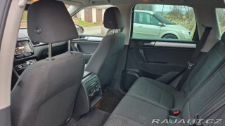 Volkswagen Touareg 3,0   TDI, 4x4, 180 kW, p 2012