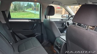 Volkswagen Touareg 3,0   TDI, 4x4, 180 kW, p 2012