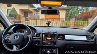 Volkswagen Touareg 3,0   TDI, 4x4, 180 kW, p 2012