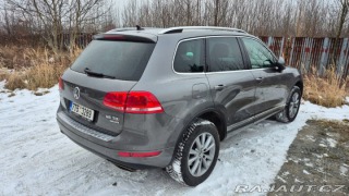 Volkswagen Touareg 3,0   TDI, 4x4, 180 kW, p 2012
