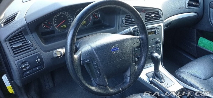 Volvo V70 2,4   D 2007