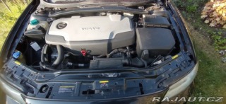 Volvo V70 2,4   D 2007