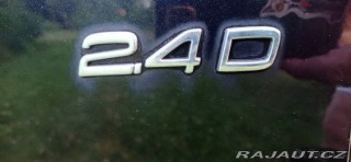 Volvo V70 2,4   D 2007