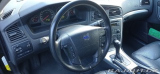 Volvo V70 2,4   D 2007