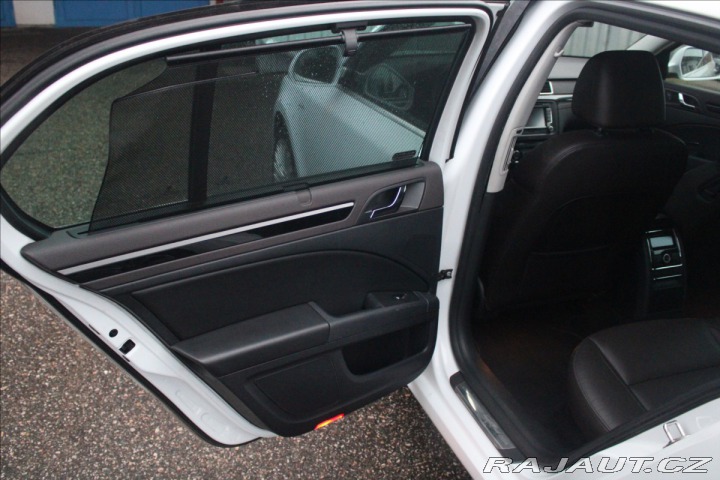 Škoda Superb 2,0   TDi 4x4 Laurin& 2014