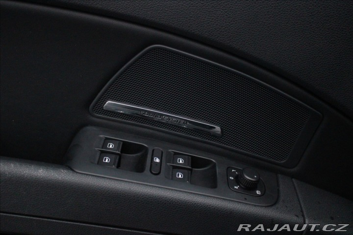 Škoda Superb 2,0   TDi 4x4 Laurin& 2014