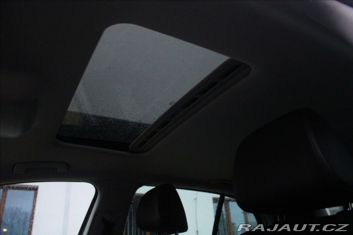 Škoda Superb 2,0   TDi 4x4 Laurin& 2014