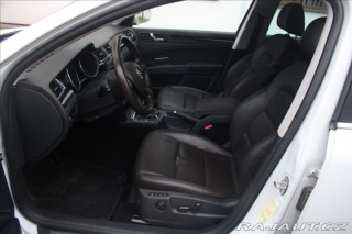 Škoda Superb 2,0   TDi 4x4 Laurin& 2014