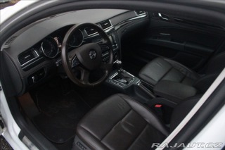 Škoda Superb 2,0   TDi 4x4 Laurin& 2014