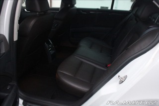 Škoda Superb 2,0   TDi 4x4 Laurin& 2014