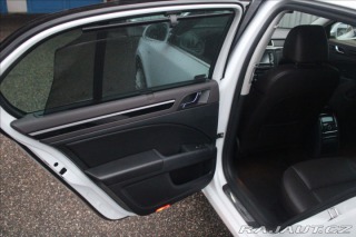 Škoda Superb 2,0   TDi 4x4 Laurin& 2014