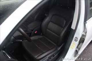 Škoda Superb 2,0   TDi 4x4 Laurin& 2014