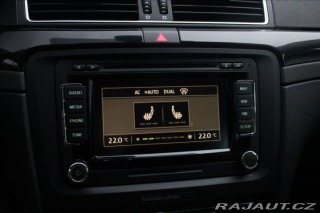 Škoda Superb 2,0   TDi 4x4 Laurin& 2014