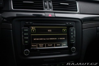 Škoda Superb 2,0   TDi 4x4 Laurin& 2014