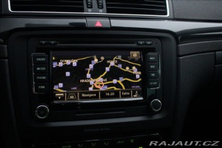 Škoda Superb 2,0   TDi 4x4 Laurin& 2014