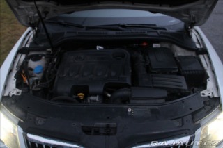 Škoda Superb 2,0   TDi 4x4 Laurin& 2014