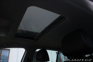 Škoda Superb 2,0   TDi 4x4 Laurin& 2014