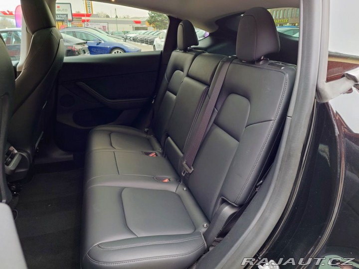 Tesla Model Y Long Range Dual Motor pro 2023