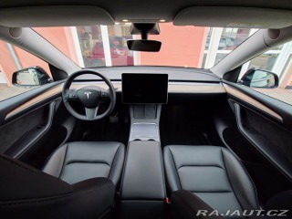 Tesla Model Y Long Range Dual Motor 378 2023