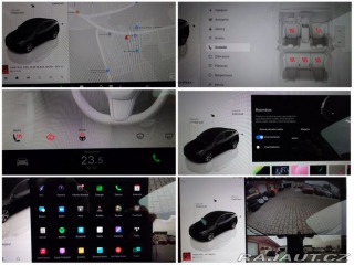 Tesla Model Y Long Range Dual Motor 378 2023