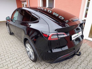 Tesla Model Y Long Range Dual Motor 378 2023