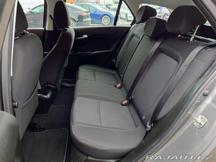 Fiat Tipo 1.6 M-Jet City Life 96 kW 2022