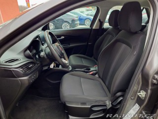 Fiat Tipo 1.6 M-Jet City Life 96 kW 2022