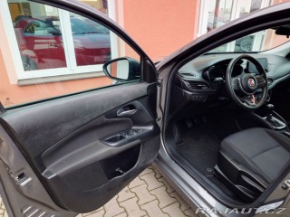 Fiat Tipo 1.6 M-Jet City Life 96 kW 2022