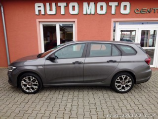 Fiat Tipo 1.6 M-Jet City Life 96 kW 2022