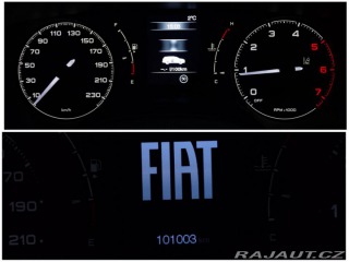 Fiat Tipo 1.6 M-Jet City Life 96 kW 2022